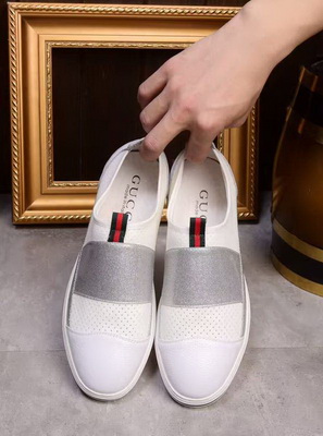 Gucci Men Loafers_146